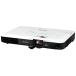 EPSON EB-1785W бизнес проектор / мобильный модель / 3200lm/ WXGA/ A4 размер / тонкий 44mm/ / примерно 1.8kg