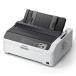 EPSON VP-D800 матричный принтер -/ раунд type / 80 колонка (8 дюймовый )