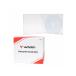 Verbatim ACBS25RDJP-10PV JIS X6257/ Z 6017 основа архив для BD-R 50GB 5mm тонкий кейс 10 листов 