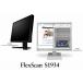 EIZO S1934-HBK վǥץ쥤 19/ 12801024/ DVID-SubDisplayPort/ ֥å/ ԡ