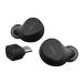 GN аудио 20797-999-889 Jabra совершенно беспроводной слуховай аппарат type USB-C MS одобрено зарядка накладка есть [Jabra Evolve2 Buds US...