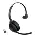 GN аудио 25599-889-999 Jabra беспроводной headset USB-A одна сторона уголок UC одобрено [Jabra Evolve2 55 Link380a/ 390a UC Mono]