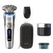 PHILIPS XP9404/21 i9000 Prestige Ultra серии мужской электробритва 