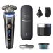 PHILIPS XP9405/49 i9000 Prestige Ultra серии мужской электробритва 