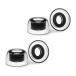 AZLA AZL-CRYSTAL-BOSE-MS SednaEarfit Crystal for BOSE Earbuds ( year деталь MS размер 2 пара )