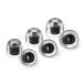 AZLA AZL-CRYSTAL2-ST-SET-S SednaEarfit Crystal 2 Standard ( year деталь SS/ S/ MS размер каждый 1 пара )