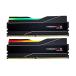 G.SKILL F5-6000J3040G32GX2-TZ5NR Trident Z5 Neo RGB DDR5-6000 CL30-40-40-96 1.40V 64GB (2x32GB) AMD EXPO