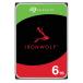 SEAGATE ST6000VN006 [6TB SATA600 5400] NAS предназначенный Seagate IronWolf 3.5 дюймовый 6TB встроенный HDD SATA 6Gb/s 256MB 5400rpm