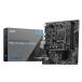 MSI PRO H610M-S DDR4 ( персональный компьютер ателье ограниченная модель ) H610 набор микросхем установка MicroATX материнская плата 