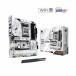 ASRock X870 Steel Legend WiFi AMD X870 набор микросхем установка ATX материнская плата 