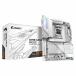 GIGABYTE X870E AORUS PRO ICE AMD X870E набор микросхем установка ATX материнская плата 