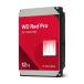 Western Digital WD122KFBX WD Red Proenta- приз NAS предназначенный 12TB SATA 6Gb/s 512MB cache 7200rpm 3.5inch CMR system 