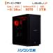 ߥPC  Core Ultra 5 225F/RTX 5070/16GB/1TB SSD/Windows 11 BTO ٥륤ե˥ƥ