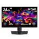 MSI MAG 273QP QD-OLED X24 следующего поколения. изображение прекрасный . огромный отвечающий . скорость . хвастаться QD-OLEDge-ming монитор 