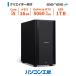  настольный персональный компьютер новый товар Core i5-14400F/RTX 5060 Ti/16GB/1TB SSD/Windows 11 BTO
