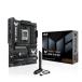ASUS TUF GAMING B650E-PLUS WIFI [TUF GAMING] серии AMD B650E материнская плата *Wi-FI установка модель 