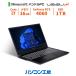 ߥ󥰥ΡPC  15.6/Core i7-14650HX/RTX 4060/16GB/1TB SSD/Windows 11 BTO ٥륤ե˥ƥ