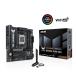 ASUS TUF GAMING B650EM-PLUS WIFI [TUF Gaming] серии AMD B650E MicroATX материнская плата 