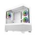 COOLER MASTER Elite 490 White 270° все стекло вид охлаждающий возможности . полный . растягивать compact MicroATX кейс * белый модель 