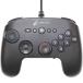  Cyber ga jet CY-S2GC6BWD-BK CYBER*ge-ming контроллер 6B проводной модель (Switch2 для ) черный 