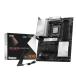 MSI PRO X870E-S EVO WIFI AMD Ryzen 9000/8000/7000 серии соответствует, большая вместимость 64MB BIOS ROM.... источник питания схема 
