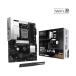ASRock B850 Rock WiFi 7 B850 установка материнская плата 