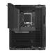 NZXT N7 Z890 Black полный PCB покрытие . утонченный внешний вид . осуществление Intel Z890 материнская плата * черный цвет модель 