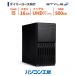 3 год гарантия настольный персональный компьютер новый товар Core i5-14400/16GB/500GB SSD/Windows 11 BTO