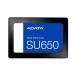 ADATA ASU650SS-480GT-R-I Ultimate SU650 480GB Ultimate SU650 solid состояние Drive (SSD) 480GB