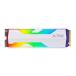 ADATA SSPECTRIXS65G-500G-CI-I SPECTRIX S65G 500GB SPECTRIX S65G PCIe Gen4 x4 M.2 2280 solid состояние Drive 500GB
