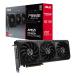 ASUS PRIME-RX9070GRE-O12G-EVO Prime Radeon RX 9070 GRE EVO OC Edition 12GB GDDR6 графика карта *OC модель 