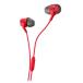 HyperX Cloud Earbuds III S Red HyperX Cloud Earbuds III S проводной ge-ming слуховай аппарат ( красный ) USB Type-C подключение 