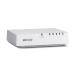 Buffalo LSW4-TX-5EP/WHD белый 5 порт 10/100Mbps соответствует переключение ступица / пластик блок / источник питания установленный снаружи модель 