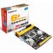 BIOSTAR H81MHV3 [MicroATX/LGA1150/H81] Intel H81チップセット搭載 コンパクトなMicroATXマザーボード