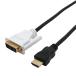 miyosiVDH-20/BK HDMI-DVI-D изменение кабель 2m