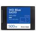 Western Digital WD Blue SA510 WDS500G3B0A WD Blue SA510 серии 