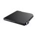BUFFALO BRXL-PTV6U3-BKB BRXLPTV63B���꡼�� USB 3.2 Gen 1 �б������դ�BD�ɥ饤��
