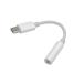  люмен LAD-CAUX DAC установка Type-C to 3.5mm изменение кабель 