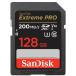 SanDisk SDSDXXD-128G-GN4IN SanDisk Extreme PRO SDXC карта памяти за границей упаковка за границей упаковка 