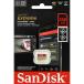 SanDisk SDSQXAV-256G-GN6MN SanDisk Extreme microSDXC память карта 