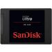 SanDisk SDSSDH3-500G-J26 Ultra 3D solid состояние Drive 500GB