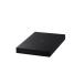 ELECOM ESD-EJ0500GBKR SSD установленный снаружи 500GB USB3.2 Gen1.. максимальный 400MB секунд портативный ударопрочный данные восстановление сервис Lite есть 