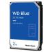 Western Digital WD20EARZ WD Blue настольный накопитель на жёстком диске 3.5 дюймовый 2TB 5400 rpm