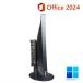 ��̌^�@ 22�C���`�Z�b�g �f�X�N�g�b�v�p�\�R�� ���Ãp�\�R�� Lenovo�@M715qMicrosoft Office 2024 Win11 �ő僁����16GB SSD960GB AMD Ryzen 5 USB3.0 Wi-Fi �֘A�摜2