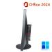 ��̌^�@ 22�C���`�Z�b�g �f�X�N�g�b�v�p�\�R�� ���Ãp�\�R�� Lenovo�@M715qMicrosoft Office 2024 Win11 �ő僁����16GB SSD960GB AMD Ryzen 5 USB3.0 Wi-Fi �֘A�摜3