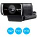  Logicool веб-камера C922 черный полный HD 1080P web cam -тактный Lee ming фотосъемка для штатив приложен внутренний стандартный товар бесплатная доставка 