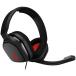 ASTRO Gaming PS4 headset A10 wire 2.1ch stereo 3.5mm usb PS4/PC/Xbox/Switch/ smartphone A10-PCGR