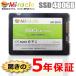 ^SSD{ 3D NAND̗p 7mm ViSSD 480GB SATA 6Gbps TLC 5Nۏ Read(MAX)550  Write(MAX)430MB/s 