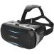 Tepoinn VR goggle 3D 4.7-6.0 -inch iPhone.Android. smartphone correspondence super light weight VR glasses 3D animation movie video game . applying free shipping 