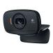  Logicool HD web cam C525r
